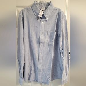 Brooks Bros Dress Shirt